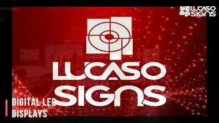 SIGNS MANUFACTURING