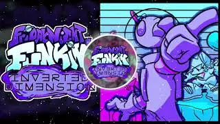 Friday Night Funkin’: Inverted Dimension - Floating