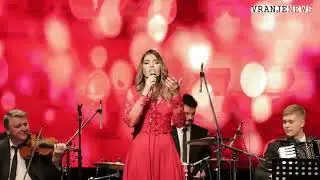 Milena Lazarević Popović - Što si Leno na golemo (Festival Vranjska gradska pesma 2023).