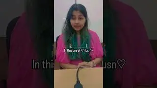 Koi khalish hai hawaaon me bin tere.