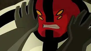 Ben 10 " It Should've Been Me" alternative Ending EDIT