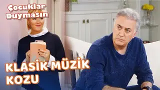Meltem, Son Kozunu Oynadı - Çocuklar Duymasın 19. Bölüm