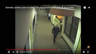 Kenneka Jenkins - 