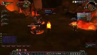 Azerothcore 3.3.5a Dungeons | RageFire Chasm