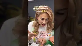 Тіл білмеудің пайдасыда бар екен😁😁