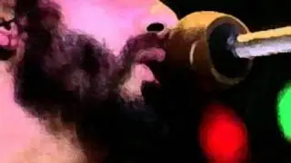 Novim's Nightmare - Cat Stevens
