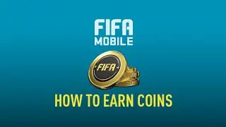 How to earn coins in fifa mobile
