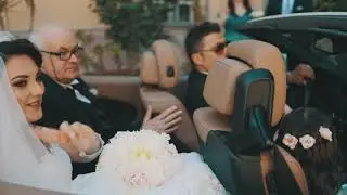 Sefora & Dario