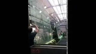 Фабрика окон