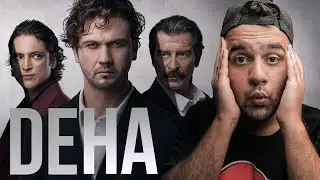 العبقري | اراس مجرم تمثيل ! الحلقة الأولى DEHA
