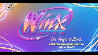 Winx Club: The Magic is Back - Ending (Bulgarian voice-over)