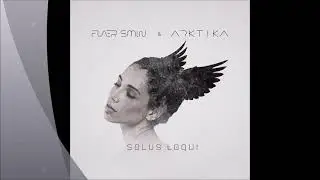 Flaer Smin & Arktika - Solus Loqui