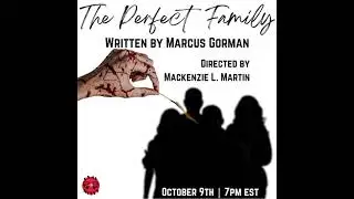 11 The Perfect Family - 3rd Place Winner POYW