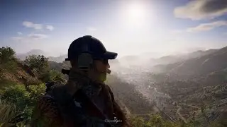 tom clancy's ghost recon wildlands