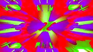 Klasky Csupo Effects 33 in Crazy Diamond
