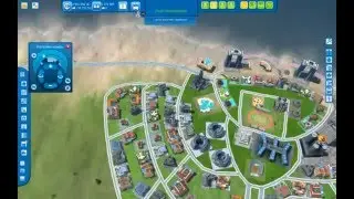 cities xl platinum лучший градостроительный симулятор