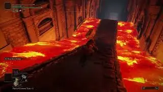 Gotta Love Lava