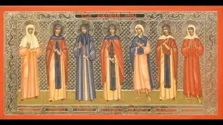 Жены -Мироносицы