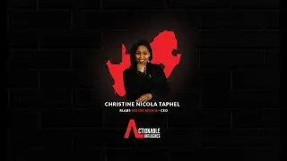 New CEO Leads RLabs South Africa
