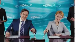 Рекламный ролик для 