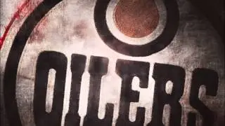 Edmonton Oilers Custom Goal Horn remake