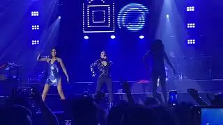 Las Mil  y una noches Sentidos Opuestos 2023