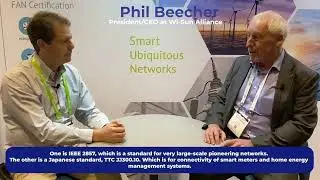 wi-sun standards helping smart grids and deploying securely at scale through the energy transition