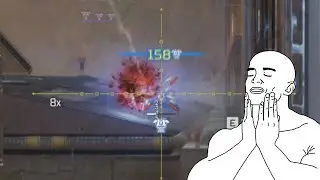Satisfying Apex Legends
