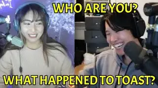 New Toast Makes Janet Confused