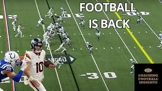 Broncos Lead the Charge: Preseason Week 1 Breakdown