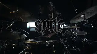 SPITE - CAVED IN (DRUM COVER BY KEVIN ALEXANDER)