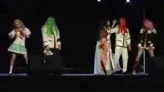 Katsucon 2005 - #11 Revolutionary Girl Utena