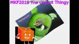 KlaskyKlaskyKlaskyKlasky Gummy Bear Song Version in G Major 111