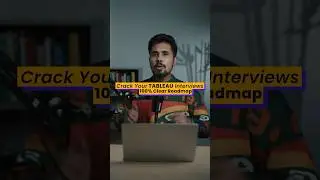 Crack Your Tableau Interviews 