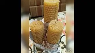 Очищаемся свечой и изучаем Планетарную Русь  нам в помощь...