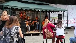 Андрей Гордеев и группа 
