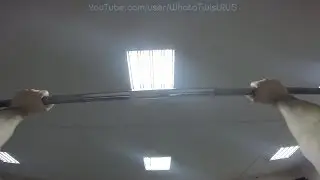 ВОТ ЭТО ПОВОРОТ! Качалка!