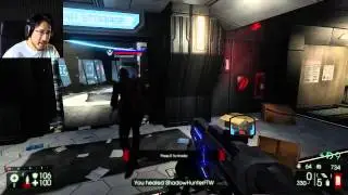 FIRE ME UP BABY!! | Killing Floor 2 Markiplier + Jacksepticeye + Lordminion777 markiplierg