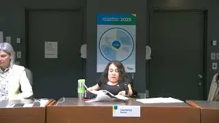 Séance du conseil d'administration du 1er juin 2022