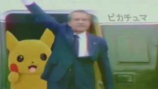 Do the PIKACHU-MA!