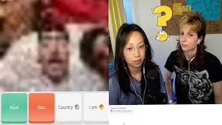Omegle the game