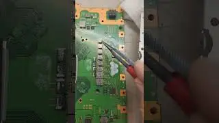Play station 5 выключается когда захочет. 
