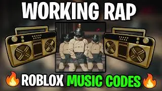 20+ WORKING RAP Roblox Music Codes/ids (JUNE 2026) *WORKING IDS*
