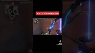 A Glitch 👀