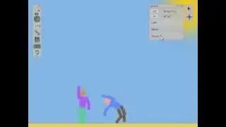 MaD2 - Doll Skinning & Environments