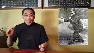 Мастер Ян  Хай. Концепции 59. Жоу Гуо Ци в Синъи. Русская озвучка
