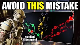 The BEST ARC Raiders Skill Tree Build for Expedition & Newer Players (200+ Hours)