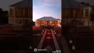 الصحراء  مرزوكة تفيلالت 