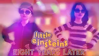 [FW] The Little Einstein's... Eight Years Later. // Star Stable Online