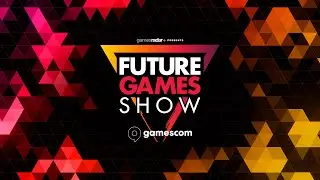 Future Games Show @ Gamescom 2023 - ENG
